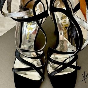 Guess by Marciano heels , size: 8